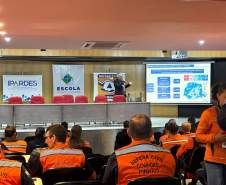 Defesa Civil e Ipardes vão criar indicadores de vulnerabilidade socioambiental no Paraná