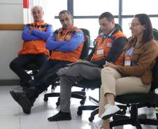 Defesa Civil e Ipardes vão criar indicadores de vulnerabilidade socioambiental no Paraná