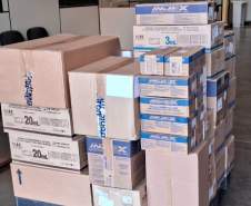 Hospitais de toda a região recebem vítimas do tornado; Defesa Civil orienta sobre doações