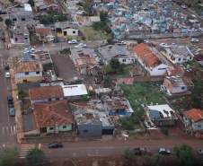 Estado propõe lei com auxílio de R$ 50 mil por família para agilizar ajuda a cidades atingidas por tornado