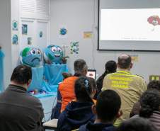 Mês de redução de riscos de desastres: ações da Defesa Civil impactam 7 mil pessoas