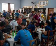 Rio Bonito do Iguaçu: Defesa Civil reforça orientações sobre doações de alimentos