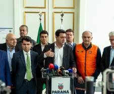 Estado destina R$ 50 milhões para fundo de calamidade e amplia apoio a municípios atingidos por temporais