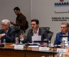 Estado destina R$ 50 milhões para fundo de calamidade e amplia apoio a municípios atingidos por temporais