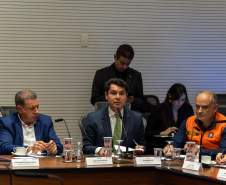 Estado destina R$ 50 milhões para fundo de calamidade e amplia apoio a municípios atingidos por temporais