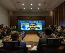 Estado destina R$ 50 milhões para fundo de calamidade e amplia apoio a municípios atingidos por temporais