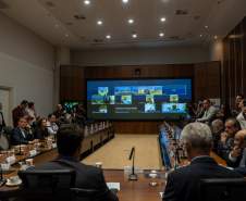 Estado destina R$ 50 milhões para fundo de calamidade e amplia apoio a municípios atingidos por temporais