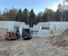 Riscos e repostas a desastres: Defesa Civil do Paraná participa de visita técnica à Itália