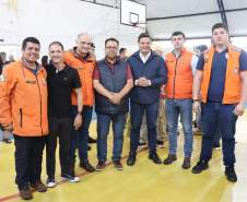 Guaratuba recebe R$ 8,1 milhões do fundo de calamidades para obras preventivas