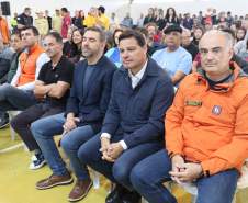 Guaratuba recebe R$ 8,1 milhões do fundo de calamidades para obras preventivas