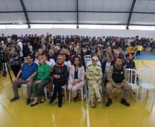 Guaratuba recebe R$ 8,1 milhões do fundo de calamidades para obras preventivas