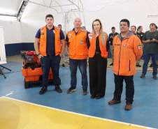 Guaratuba recebe R$ 8,1 milhões do fundo de calamidades para obras preventivas