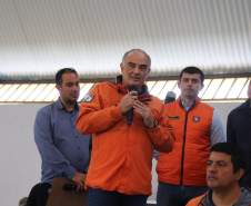 Guaratuba recebe R$ 8,1 milhões do fundo de calamidades para obras preventivas