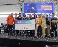 Guaratuba recebe R$ 8,1 milhões do fundo de calamidades para obras preventivas