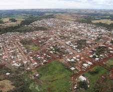 Resposta rápida da Defesa Civil do Paraná em Rio Bonito do Sul apresenta resultados e serviços essenciais foram 100% restabelecidos