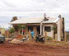 Resposta rápida da Defesa Civil do Paraná em Rio Bonito do Sul apresenta resultados e serviços essenciais foram 100% restabelecidos