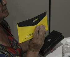 Estado entrega primeiros cartões de até R$ 50 mil para reconstrução de casas em Rio Bonito do Iguaçu