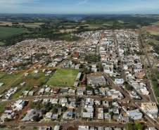 Laudo técnico final do Simepar eleva classificação de tornados que atingiram 11 cidades do Paraná