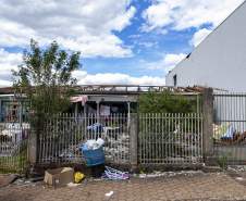 Histórias comoventes: moradores de Rio Bonito do Iguaçu começam a reconstruir a vida