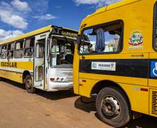 Histórias comoventes: moradores de Rio Bonito do Iguaçu começam a reconstruir a vida