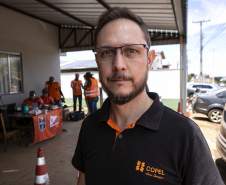 Estado vai liberar R$ 50 milhões de Fundo de Calamidade para reconstrução de Rio Bonito do Iguaçu