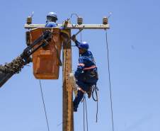 Doações para Rio Bonito do Iguaçu podem ser feitas direto para o Fundo Estadual para Calamidade Pública