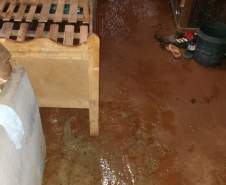 Granizo de 100g e ventos de 95 km/h: Defesa Civil prepara ajuda a municípios afetados