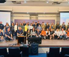 Mês de redução de riscos de desastres: ações da Defesa Civil impactam 7 mil pessoas