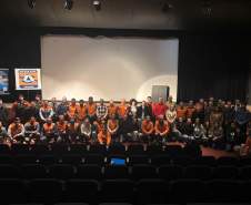 Mês de redução de riscos de desastres: ações da Defesa Civil impactam 7 mil pessoas