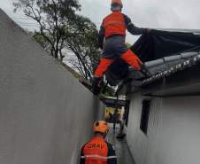 Com 5 decretos homologados, Defesa Civil reforça orientações sobre pedidos emergenciais