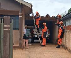 Com 5 decretos homologados, Defesa Civil reforça orientações sobre pedidos emergenciais