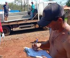 Com 5 decretos homologados, Defesa Civil reforça orientações sobre pedidos emergenciais