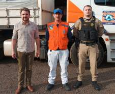 Com 5 decretos homologados, Defesa Civil reforça orientações sobre pedidos emergenciais