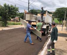 Paraná já tem 14 municípios que podem acessar recursos após chuvas do início de novembro