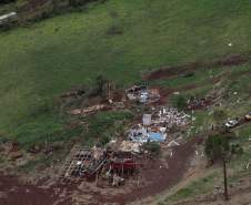 Hospitais de toda a região recebem vítimas do tornado; Defesa Civil orienta sobre doações