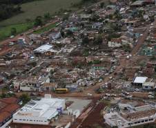 Hospitais de toda a região recebem vítimas do tornado; Defesa Civil orienta sobre doações
