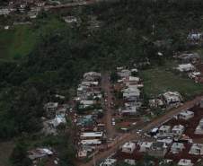 Hospitais de toda a região recebem vítimas do tornado; Defesa Civil orienta sobre doações