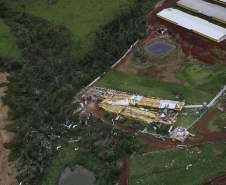 Hospitais de toda a região recebem vítimas do tornado; Defesa Civil orienta sobre doações