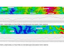 Laudo técnico final do Simepar eleva classificação de tornados que atingiram 11 cidades do Paraná