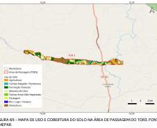 Laudo técnico final do Simepar eleva classificação de tornados que atingiram 11 cidades do Paraná