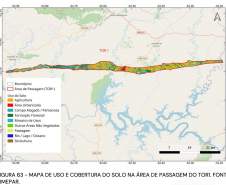 Laudo técnico final do Simepar eleva classificação de tornados que atingiram 11 cidades do Paraná