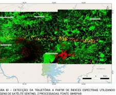 Laudo técnico final do Simepar eleva classificação de tornados que atingiram 11 cidades do Paraná