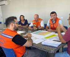 Estado já destinou R$ 13,7 milhões do Fecap para obras de prevenção em três municípios