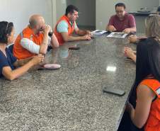 Estado já destinou R$ 13,7 milhões do Fecap para obras de prevenção em três municípios