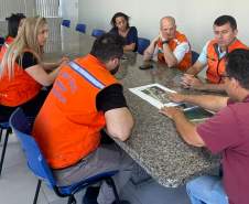 Estado já destinou R$ 13,7 milhões do Fecap para obras de prevenção em três municípios