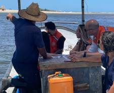 Estado já destinou R$ 13,7 milhões do Fecap para obras de prevenção em três municípios