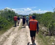 Estado já destinou R$ 13,7 milhões do Fecap para obras de prevenção em três municípios