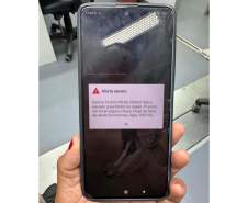 Com base no Litoral, Defesa Civil já emitiu 76 alertas durante o Verão Maior Paraná