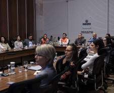 Comitê de Governança Climática vai auxiliar Estado na prevenção de eventos extremos