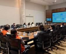 Comitê de Governança Climática vai auxiliar Estado na prevenção de eventos extremos